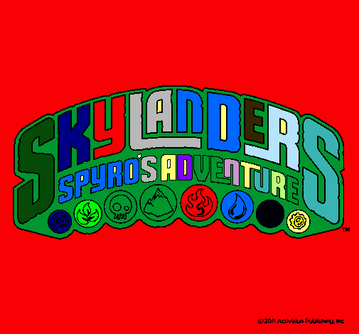 Skylanders