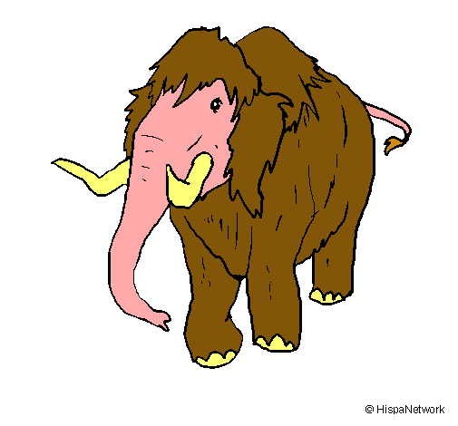 Mamut II