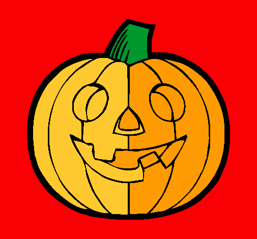 Calabaza IV