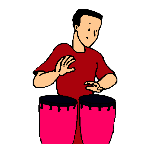 Percusionista