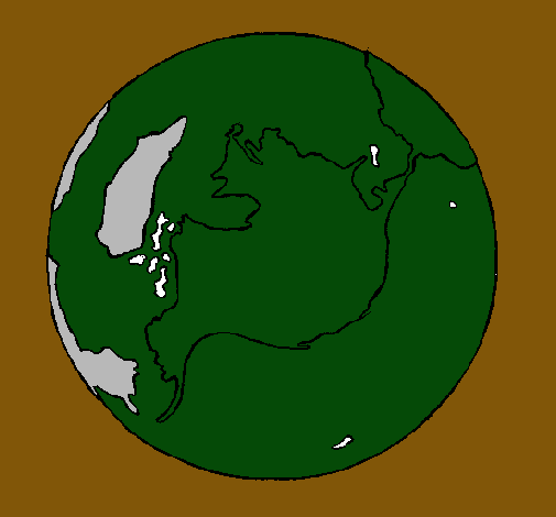 Planeta Tierra