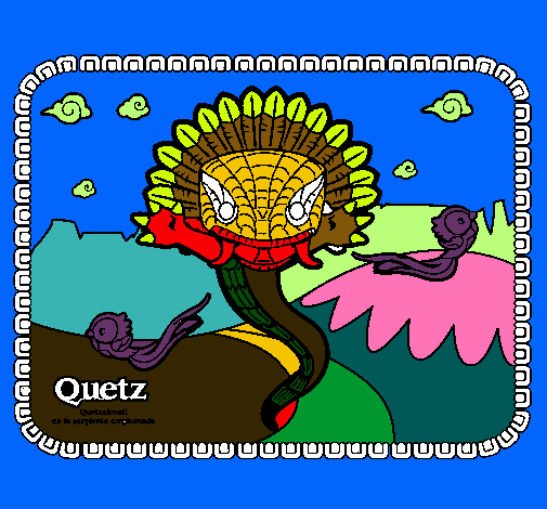 Quetz