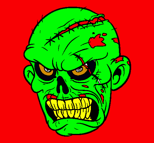 Zombie