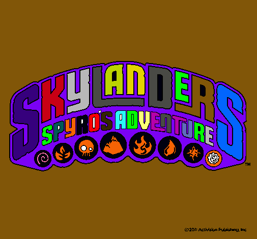 Skylanders