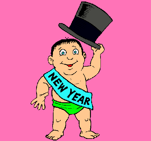 Nuevo año