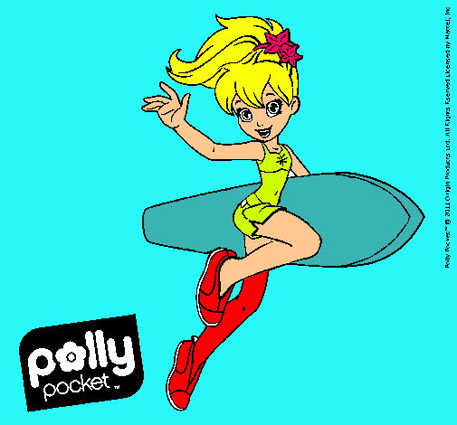 Polly Pocket 3