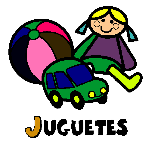 Juguetes