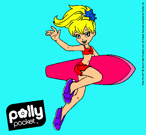 Polly Pocket 3