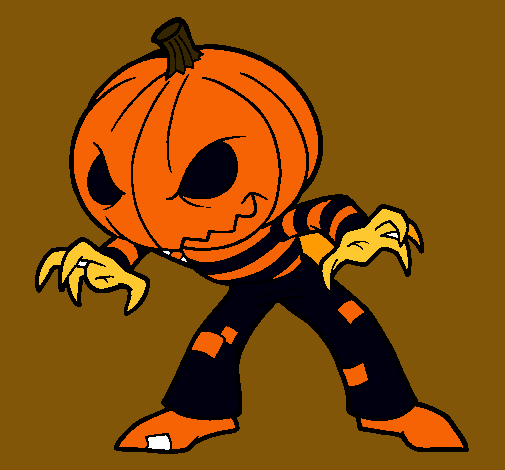 Jack-o