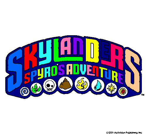 Skylanders