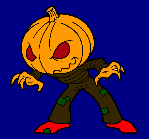 Jack-o