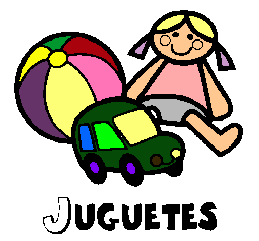 Juguetes