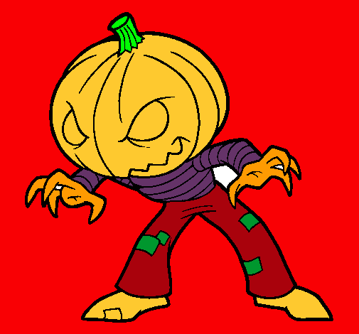 Jack-o