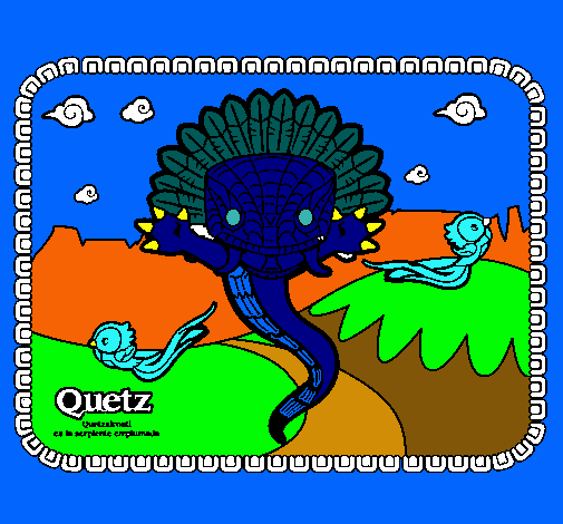 Quetz