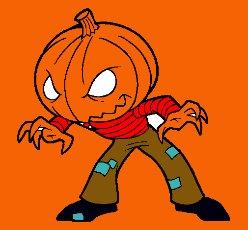 Jack-o