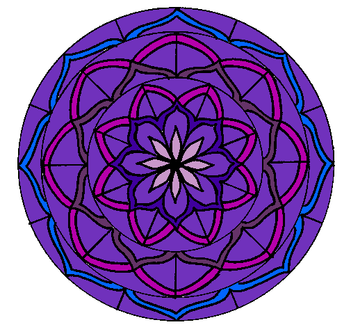 Mandala 6