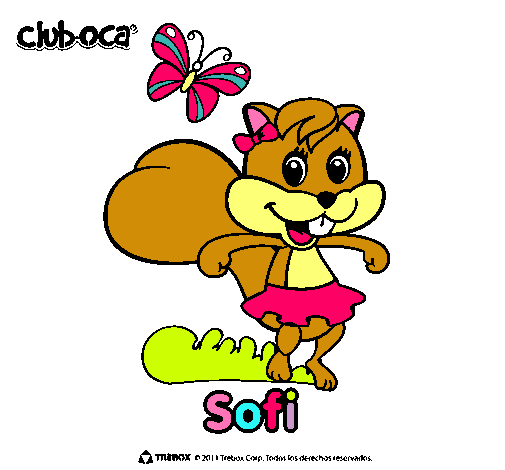 Sofi