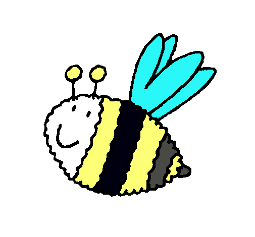 Abeja 4