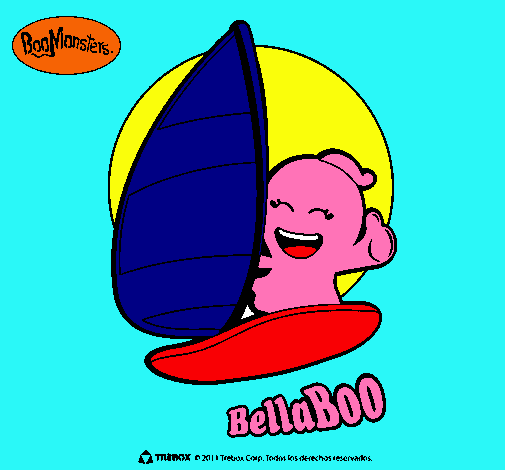 BellaBoo