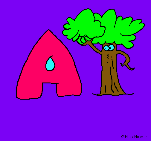 Árbol