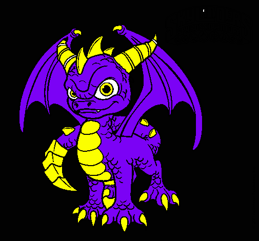 Spyro