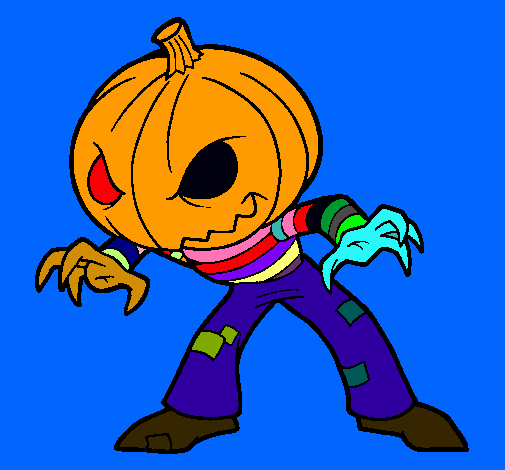 Jack-o