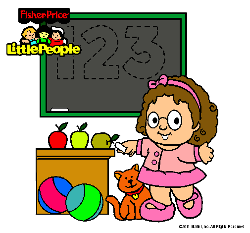 Little People 11