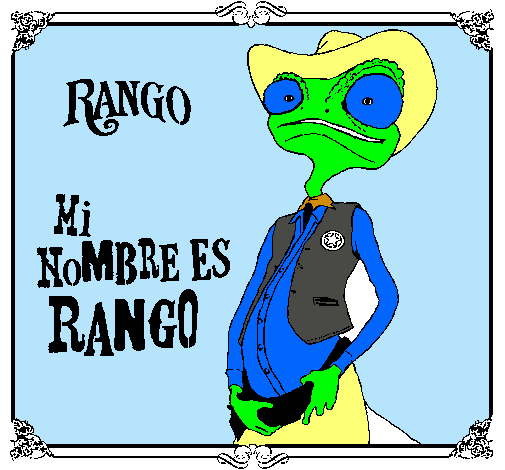 Rango