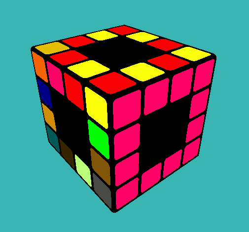 Cubo de Rubik