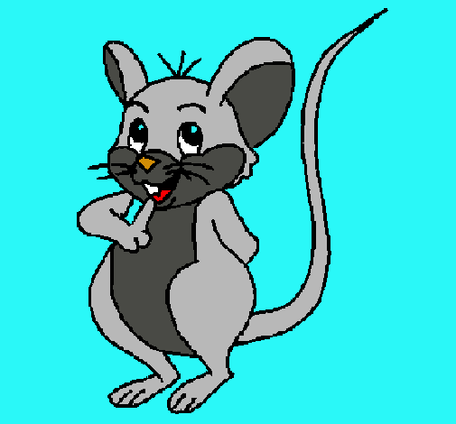 Ratón