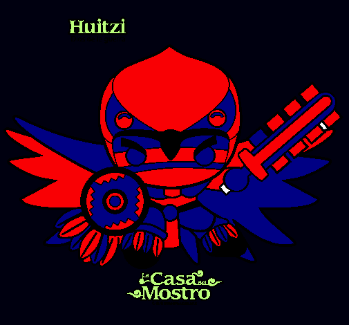 Huitzi