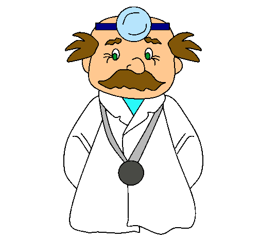 Doctor veterano