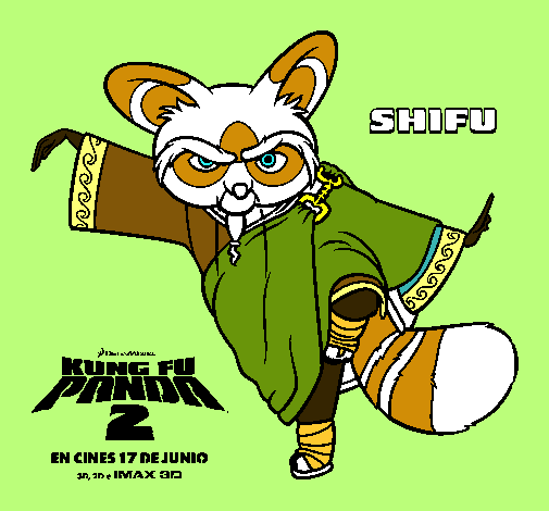 Shifu