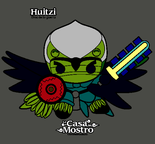 Huitzi