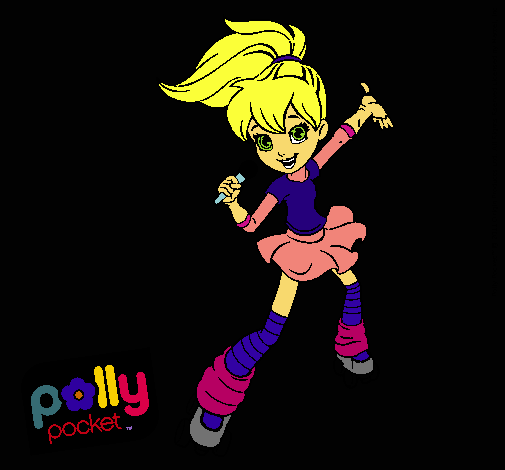 Polly Pocket 2