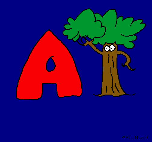 Árbol