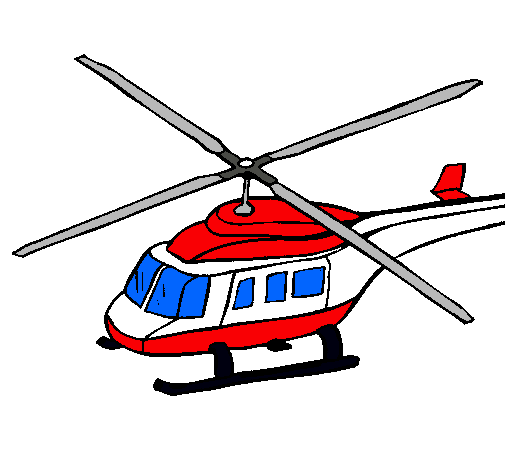 Helicóptero 