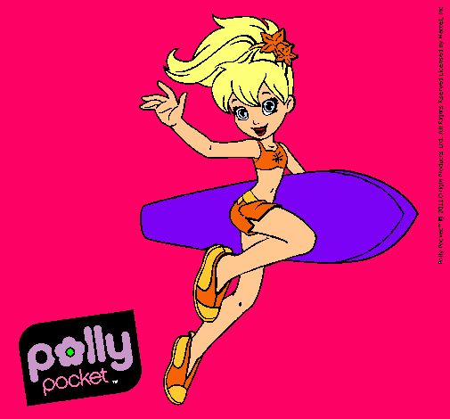 Polly Pocket 3