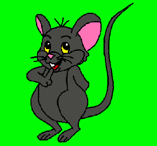 Ratón