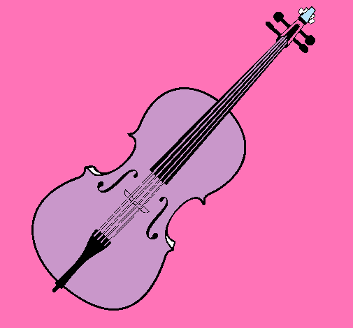 Violín