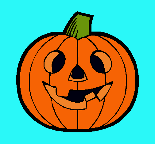 Calabaza IV