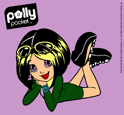 Polly Pocket 13