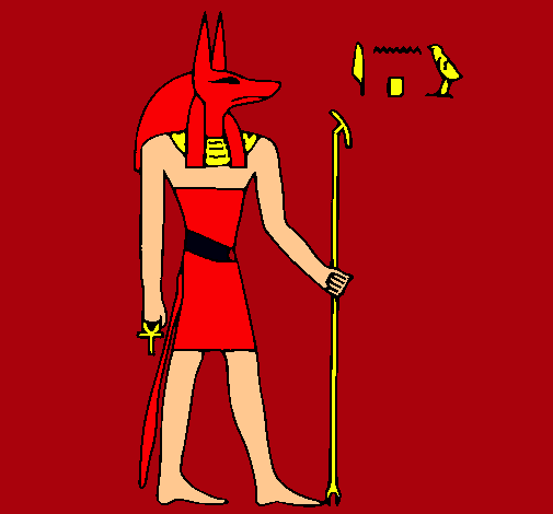 Anubis