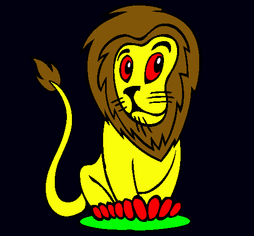 León