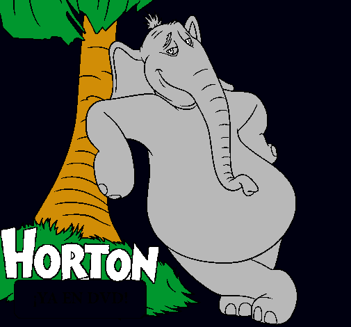 Horton