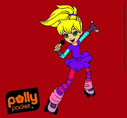 Polly Pocket 2