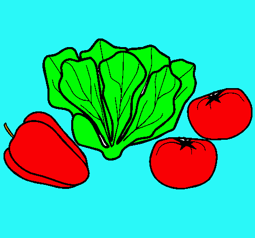 Verduras