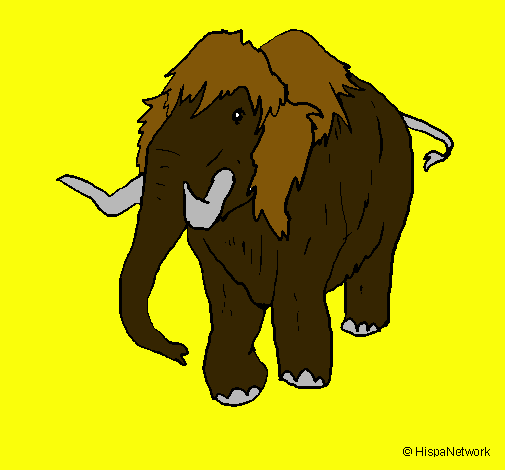 Mamut II