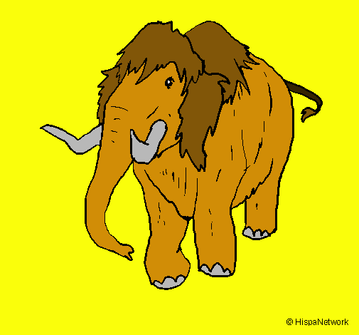 Mamut II