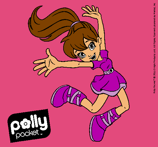 Polly Pocket 10